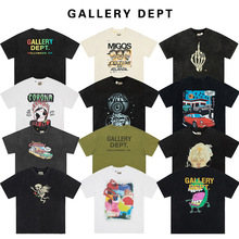 GALLERY DEPT  DRIVEˮϴ���ɸ��Ŷ���T���ʺ�Ϳѻ�������°�����