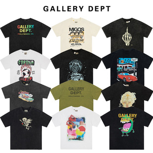 GALLERY DEPT  DRIVEˮϴ���f�͹Ŷ���T���ʺ�T�f������H������