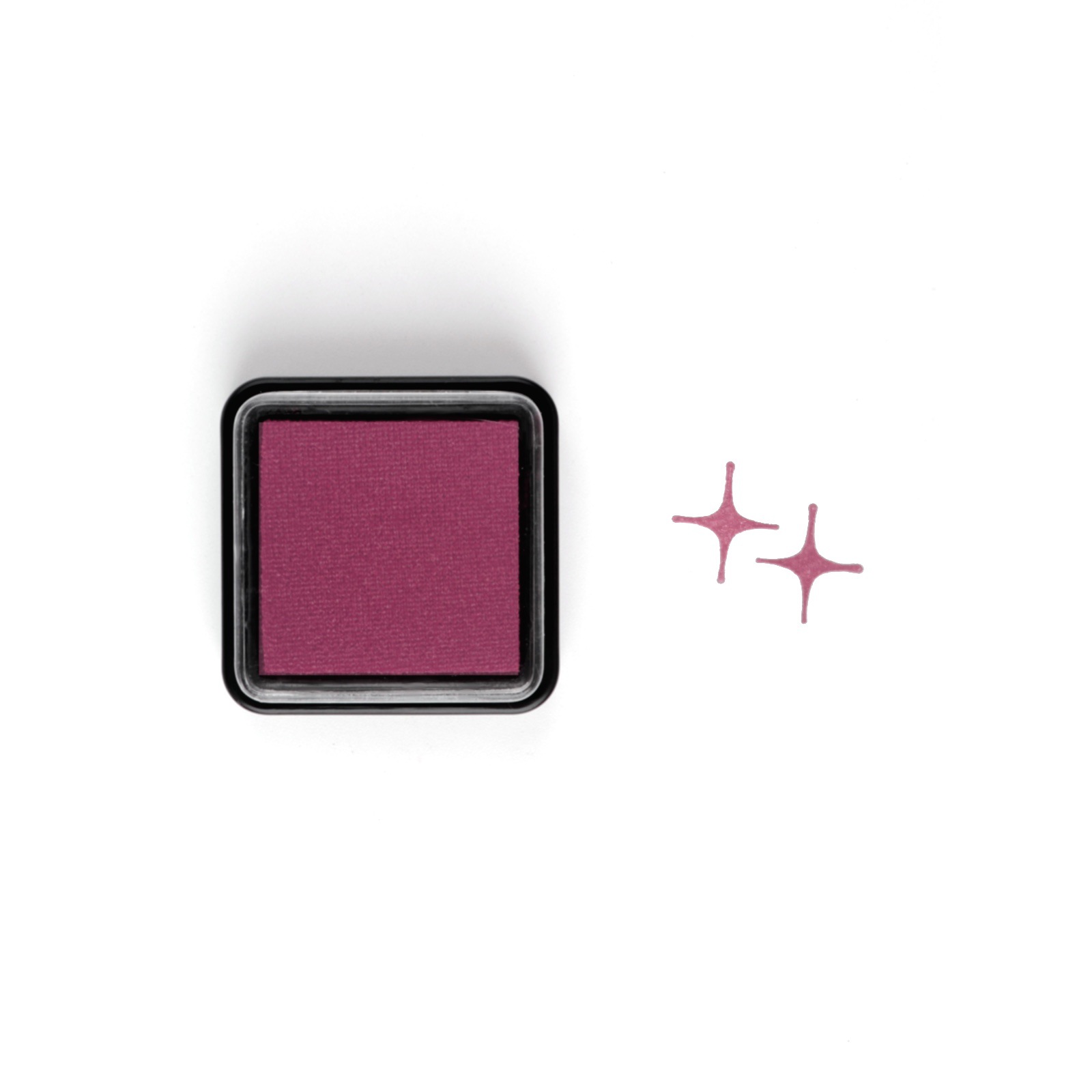 ��ɫ���渴�ϵ��ٸɶ�ͯ��ָ��DIY����ӡ̨ӡ��3*3���˷���Сӡ̨