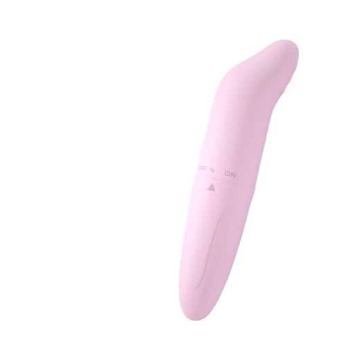 Laile Little Dolphin Mini Vibrator Small Shell Female G-Spot Vibrator Vibrator Adult Sex Toy