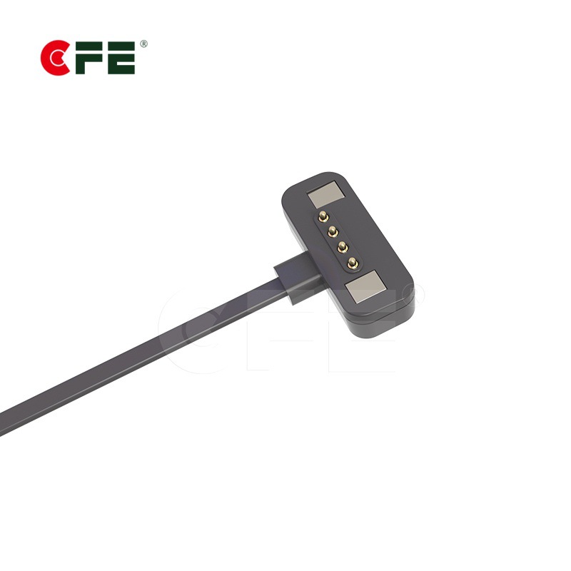 ��CFE������AI�����۾�4pin����ʽ������ ����POGOPIN����߳���