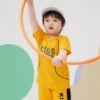 Yellow kids