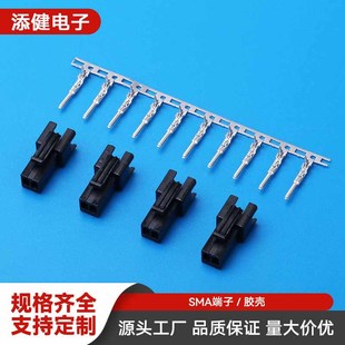 SMA�����z��SM�l���B������ĸ�����g��2.54mm�z��LED�B�����ӿ�