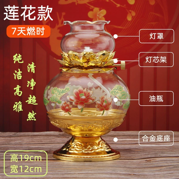 7 -day lotus