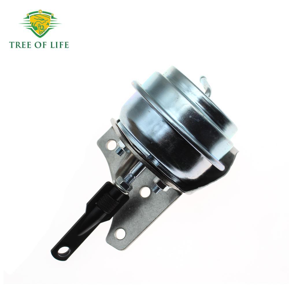 Válvula de Derivación de Turbocompresor 729041-5009S para Hyundai Santa Fe