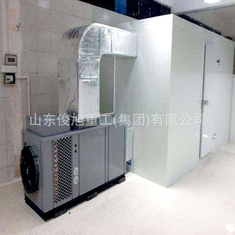 商用腊肉烘干机大型腊肠烘干房设备空气能热泵烘房面条食品干燥箱