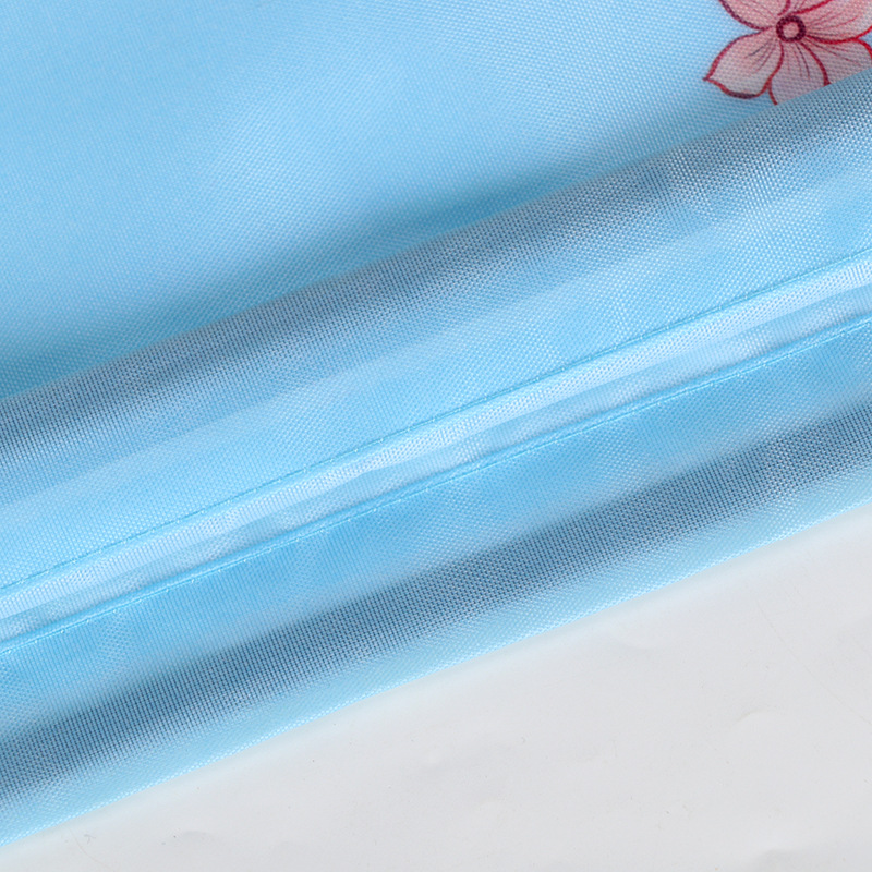 Publicidad al por mayor bolsa de lona portátil en blanco bolsa de algodón personalizada mochila con cordón bolsa de impresión personalizada