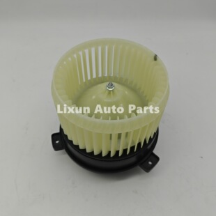 Blower Motor J1500-10620, Suitable for Dongfeng Fengxing T5Evo, Sx5 and Other Models, Hot-Selling Cross-Border