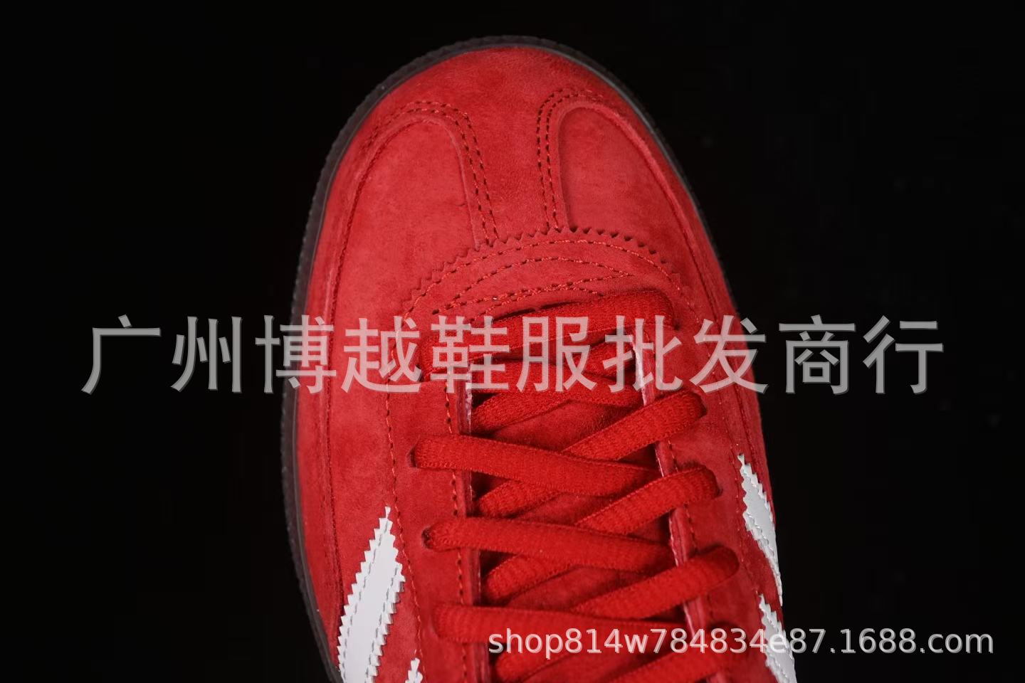 19.Sp 레드(스웨이드)