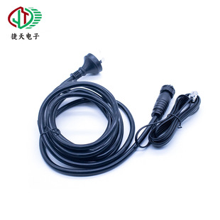 Դ�^���SM20�ݼy3+3��Ҏ�����DRJ11ֲ������LED���L���Դ���^