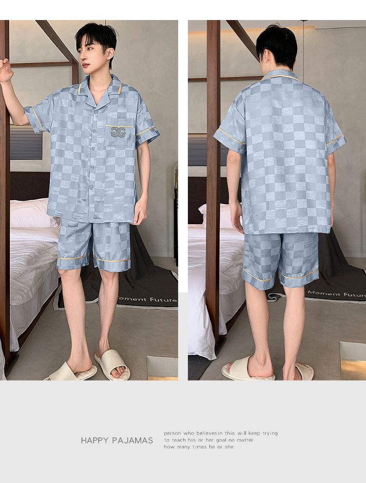 7708【시원한 얼음비단】