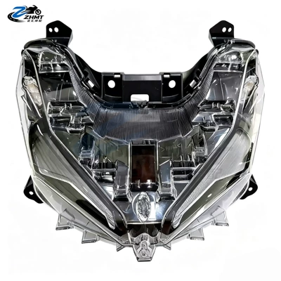 LED lights, Motorcycle headlights, headlights