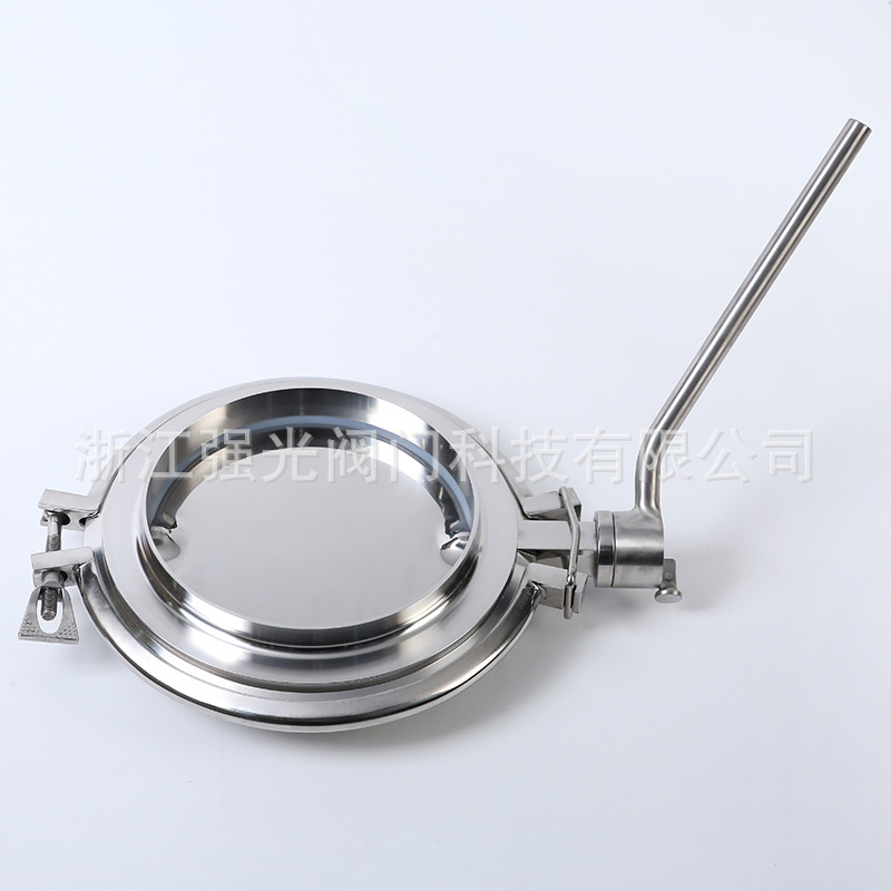 卫生级不锈钢，粉体，周转移动罐，转运罐，锥形料仓，粉体阀