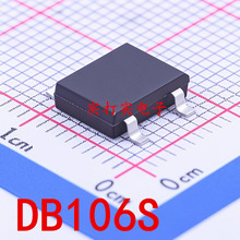 DB106S ������ ��ƬDBS��װ 4�� DB106S ICоƬ