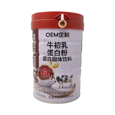 [阿胶蛋白质粉1千克]