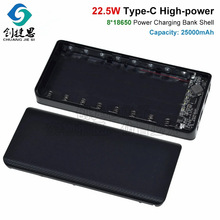 18650 Type-C��늌��⚤�⺸��늳غп��ȫ�f�hVOOC�Ƅ��Դģ�K