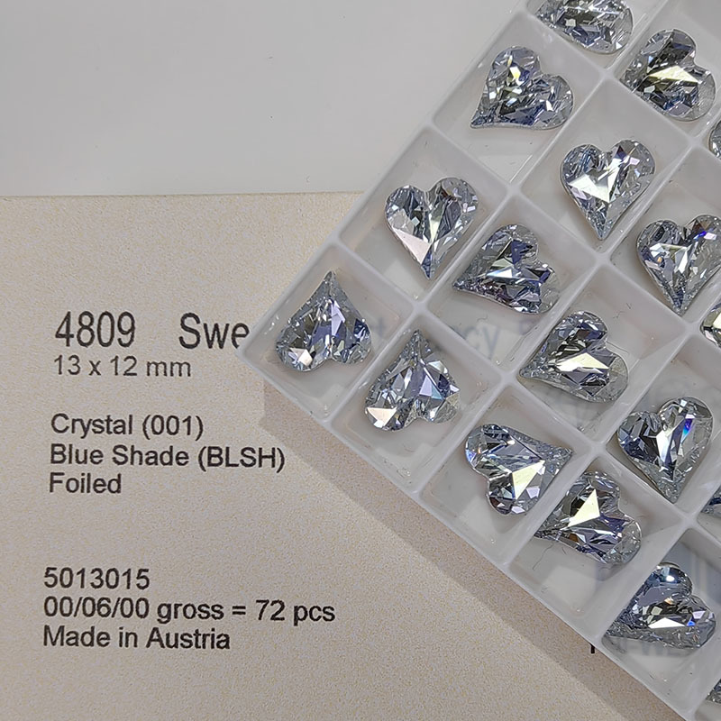 BLSH 블루 팬텀 (13*12mm)