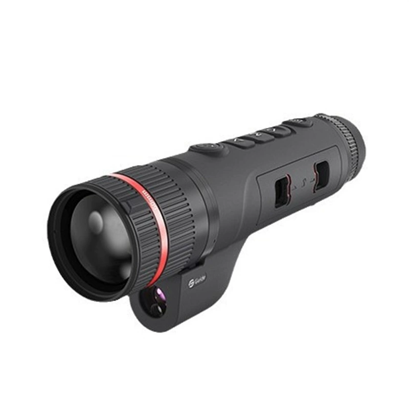 Gaude TJ660LZ Инфракрасный тепловизор Монокулярный портативный зум-телескоп