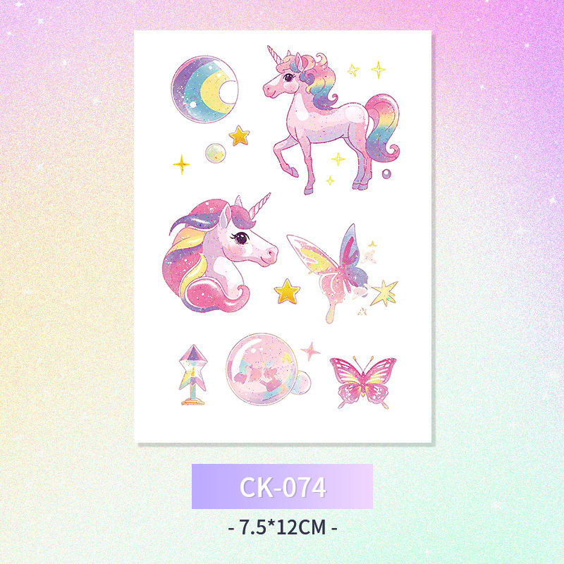 CK - 074 (polvo flash)