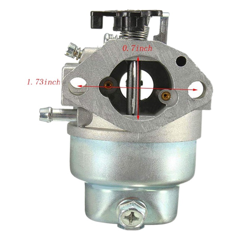 Accesorios de motosierra cortacésped GCV160 carburador HRT216 HRR216 GCV160a HRS216