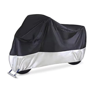 in stock cross-border Amazon explosions motorcycle cover rainproof electric car cover outdoor motorcycle clothing car cover