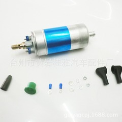 12V電子ガソリンポンプ0580254910自動車電子燃料噴射ポンプE10008 0580464125外部ポンプ