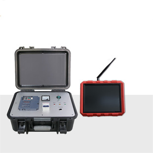Chengde Portable Reinforced Static Load Tester to Detect Substrate Bearing Force