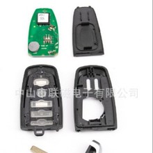 ��������耳� 434Mhz3D�����쾀PKE���l�Б��쾀3D12-722�|���r��