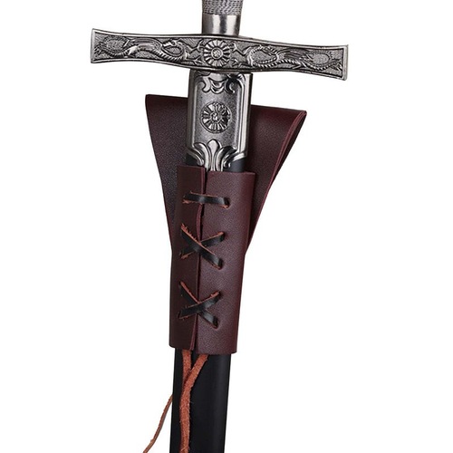 Medieval Sword Sheath Belt Warrior Sword Storage Sword Case Amazon Halloween Cosplay Prop