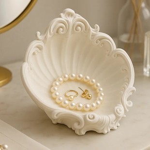 �羳3D��ӡShell Jewelry Tray�����ؐ���錚�бP������չʾ��
