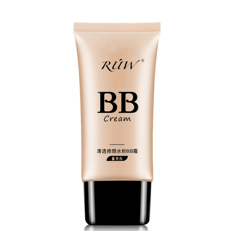 女性用メイクアップクリーム BBクリーム ニキビ跡カバー コンシーラー リキッドファンデーション 補正 ナチュラル ノンホワイトニング 汗止め化粧品|undefined