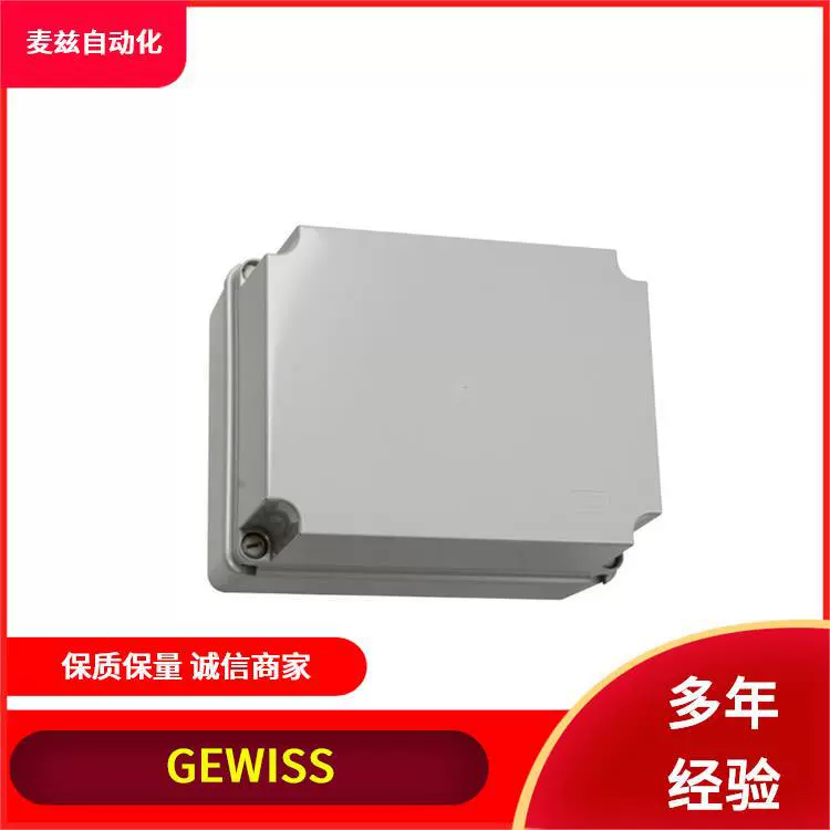 AP01026 GEWISS GWP2234AX840 автоматический выключатель/розетка, Германия, GEWISS