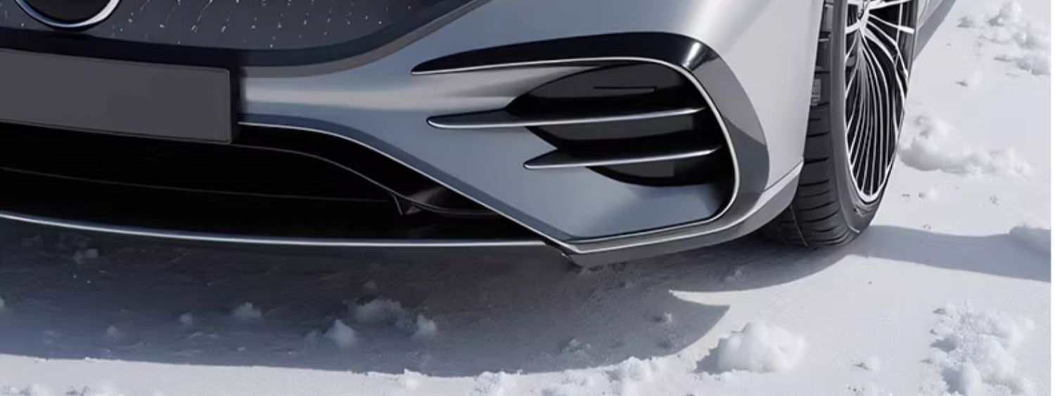 Suitable for Nio Et7/Ec6/Es6/Es8 Car Front Windshield Anti-Frost Cover Snow Cover Car Cover