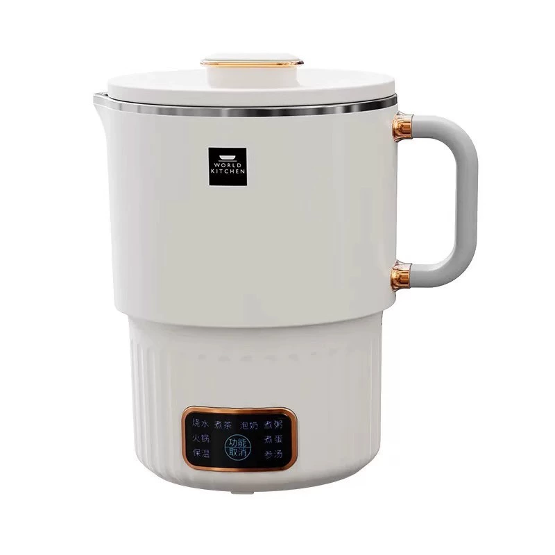 康宁 Folding kettle
