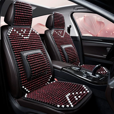 Cool pad – New Car Cool Cushion Massage Lumbar