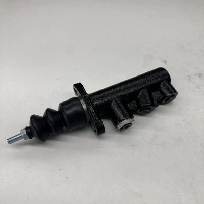 Other brake systems for Masafogtson
