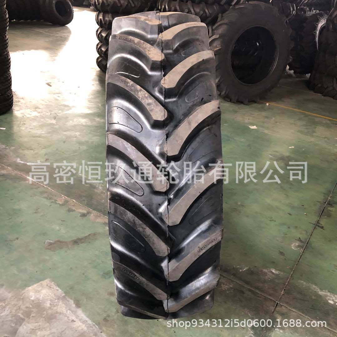 供应 拖拉机轮胎 710/70R38 半钢子午线农用轮胎
