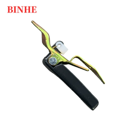 Armrest, handle, handle for Modern H100
