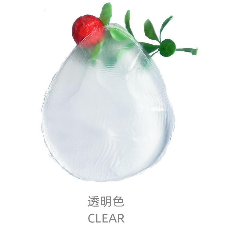 Amazon pegatinas de mama bikini bañador entrepierna antiarrugas natación impermeable pegatinas protectoras gota de agua de silicona pegatinas privadas