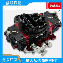 �羳������Quick Fuel BR-67316 600 CFMBrawlerStreetCarburetor