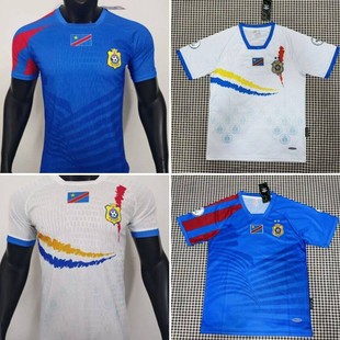 2526�������͈���T����Congo home and away players and fans