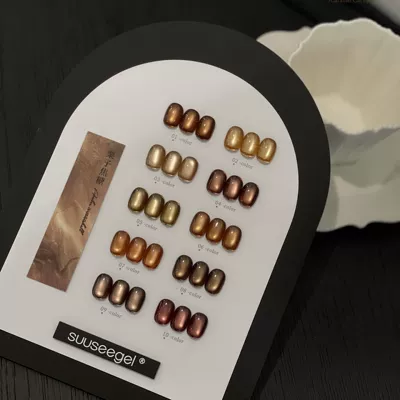 Dırnaq bəzəkləri | Gel Small Set