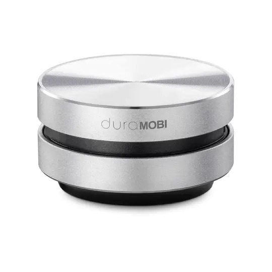 Dura MOBI Hummingbird Altavoz inalámbrico estéreo TWS de conducción ósea Altavoz portátil compacto
