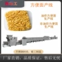 源头方便面生产线