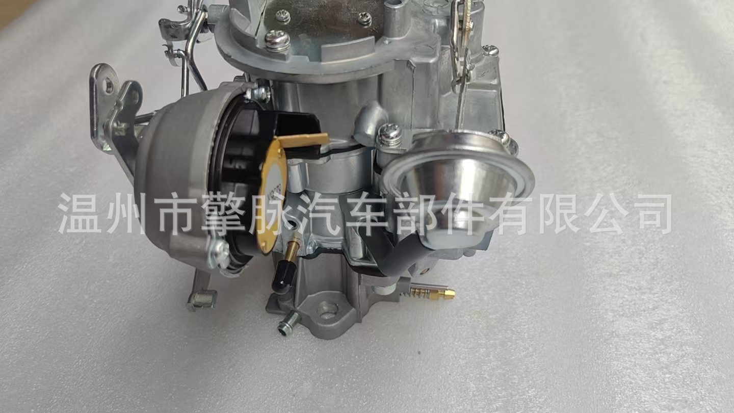 7043014 7043017 7047314 Is Suitable for Chevrolet Chev 292 Gmc L6 Carburetor Xp903