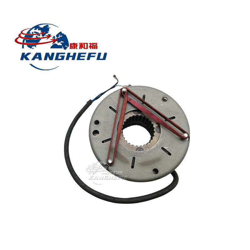 林德1151/1152车系叉车配件行车制动器11525047000 /11525047001