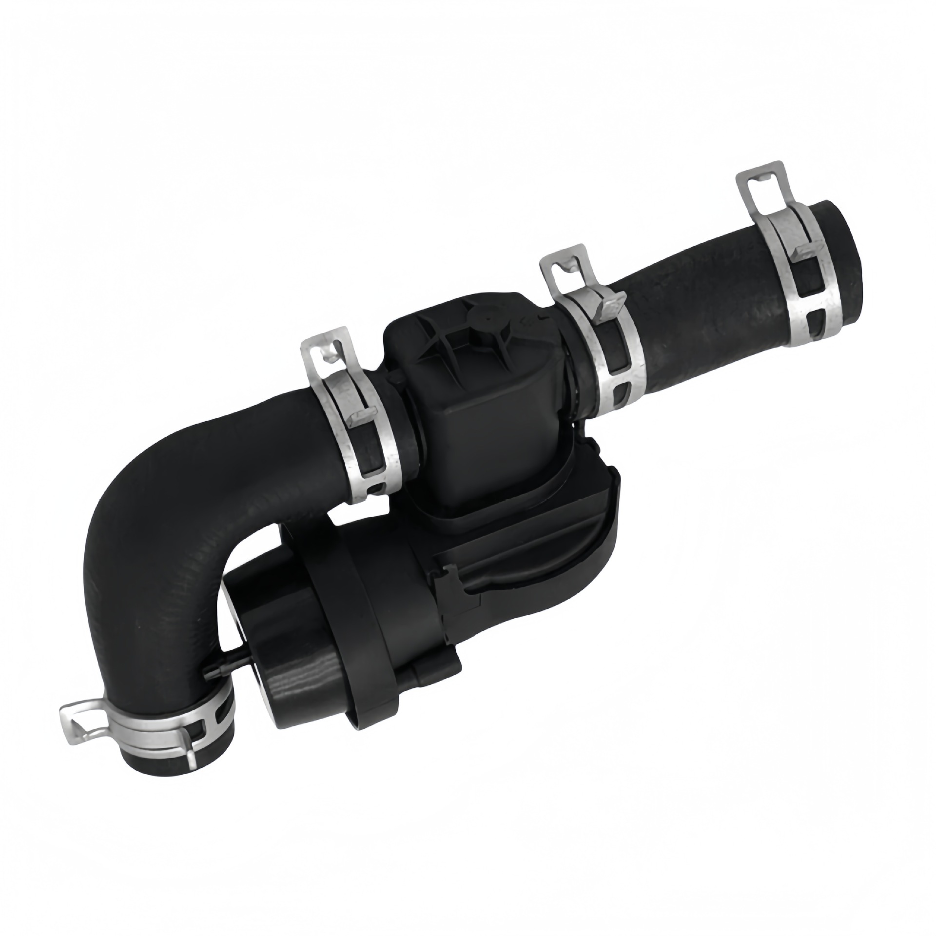 A2702001600 Is Suitable for Mercedes-Benz X156 W176 Water Cooling Circulation Valve Coolant Control Valve Wholesale