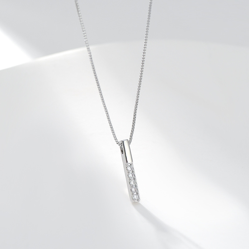 Stylish Clavicle Necklace