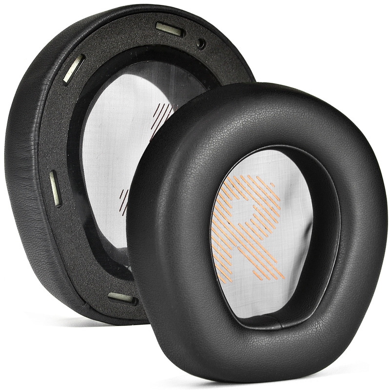 Suitable for Jbl Quantum Q200 Q300 Ear Pads and Headphone Covers Suitable for Jbl Quantum Q200 Q300 Ear Pads and Headphone Covers