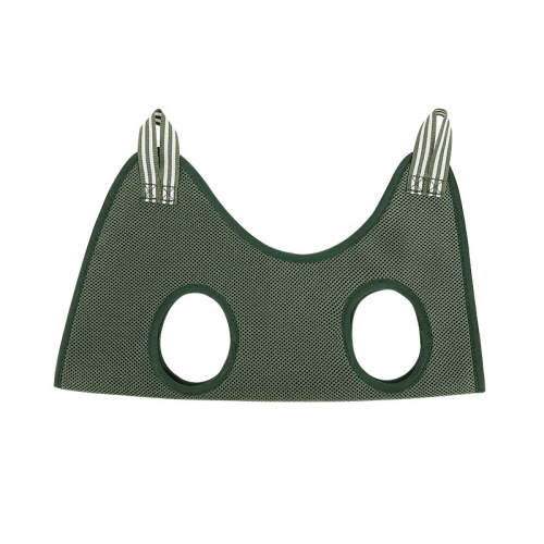 Cross-border pet grooming hammock Cat and dog nail trimming Small and medium-sized cat and dog grooming hammock pet supplies